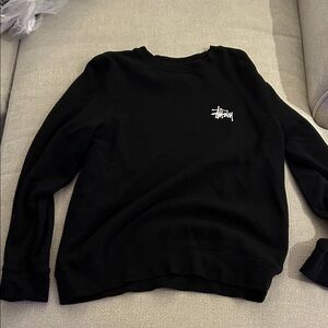 Stussy Crewneck